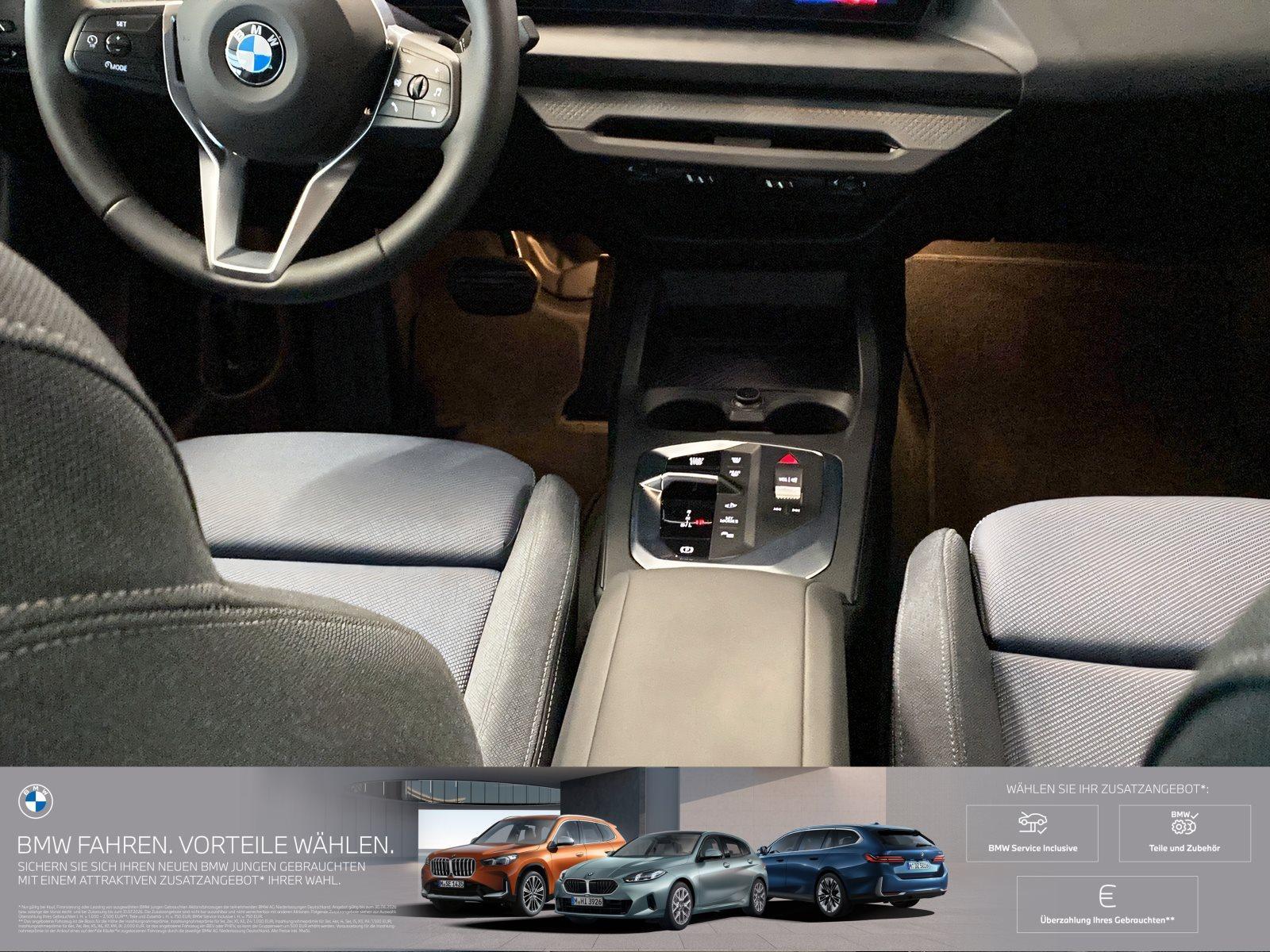 BMW 220 Coupé Gran Coupé