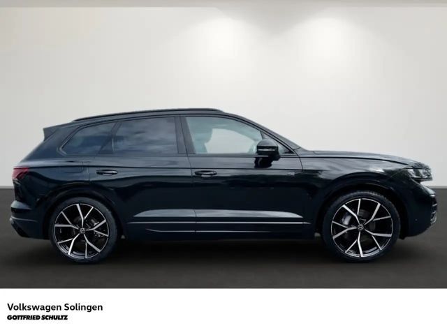 Volkswagen Touareg 3.0 V6 TDI R-Line