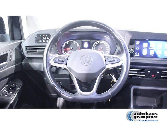 Volkswagen Caddy 1.5 TSI Life