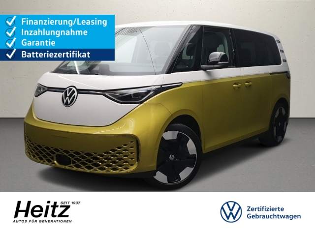 Volkswagen ID.Buzz 77 KWh Pro