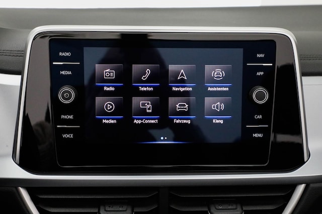 Volkswagen T-Roc 1.5 TSI Cabriolet Style