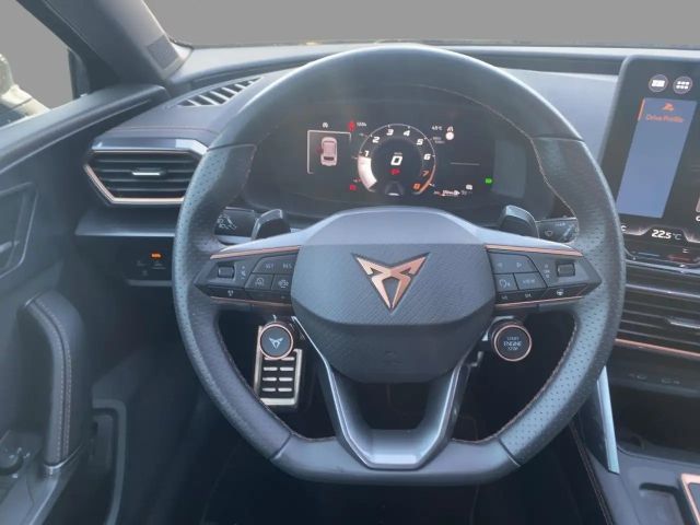 Cupra Leon 2.0 TSI 4Drive DSG VZ