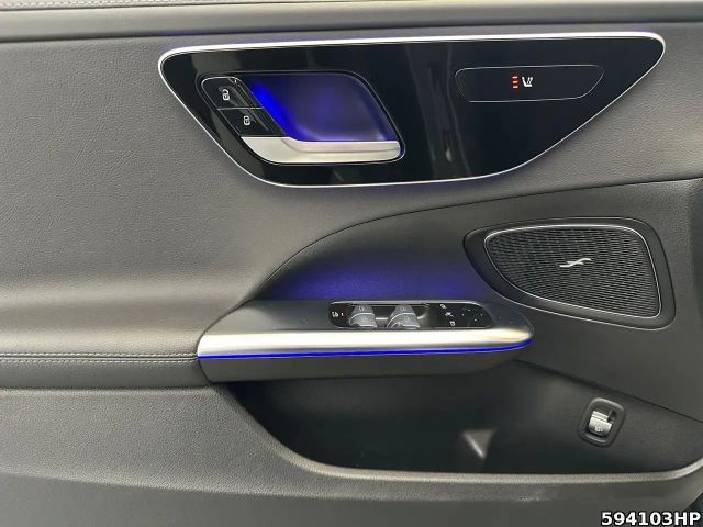 Mercedes-Benz C 300 AMG Line C 300 d Estate