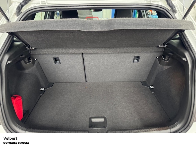 Volkswagen Polo 2.0 TSI DSG