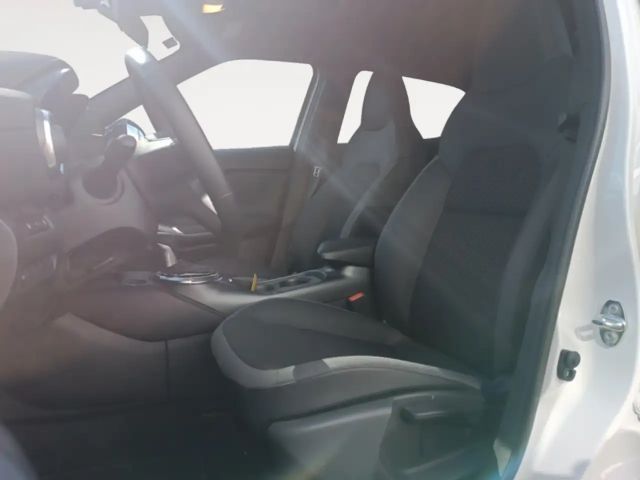 Nissan Juke N-Connecta