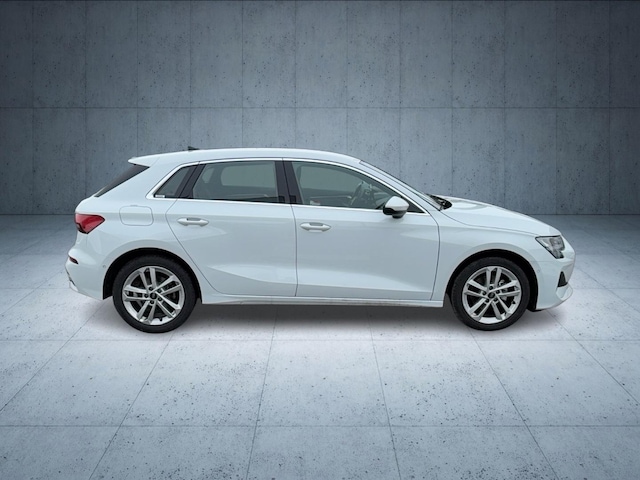 Audi A3 35 TDI S-Tronic Sportback