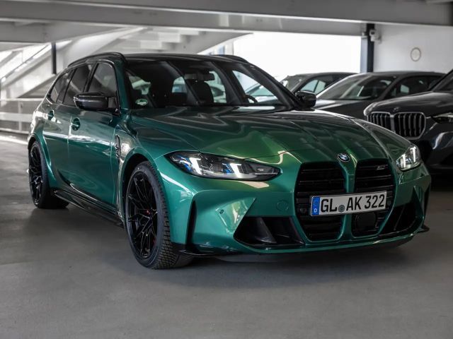 BMW M3 Competition Touring xDrive