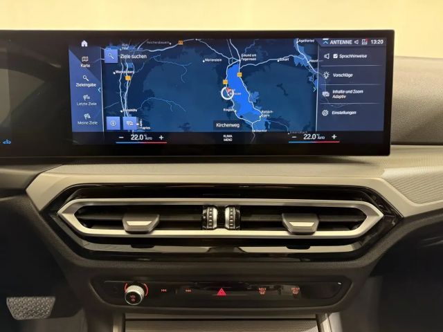 BMW 320 320d Touring