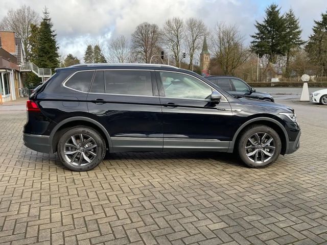 Volkswagen Tiguan 2.0 TDI Allspace DSG
