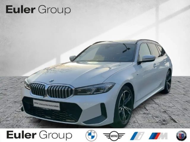 BMW 320 320i M-Sport Touring