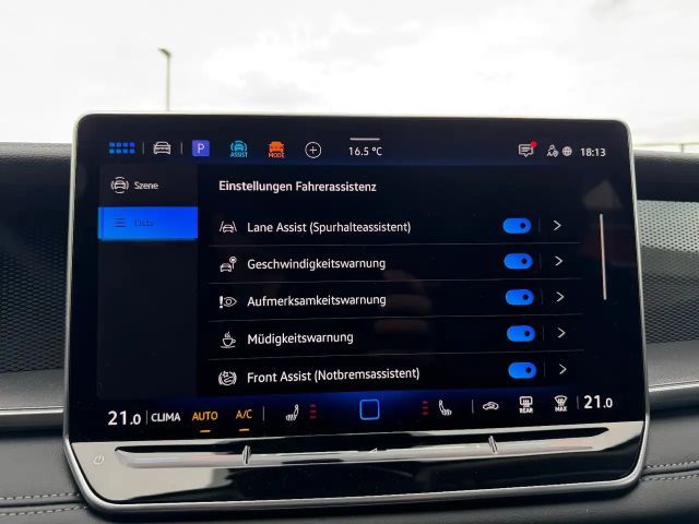 Volkswagen Tayron 1.5 eTSI Life