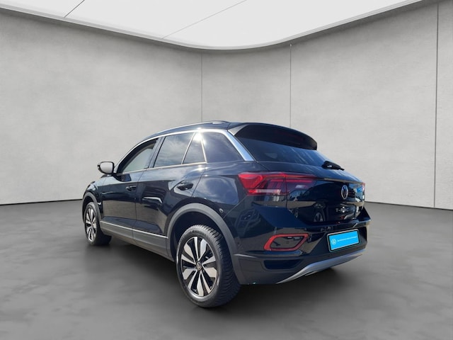 Volkswagen T-Roc 2.0 TDI DSG Move
