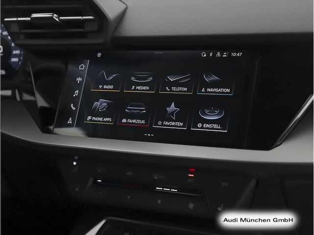 Audi A3 30 TFSI Sportback