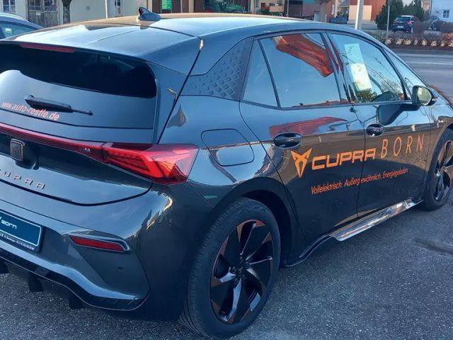 Cupra Born 58 kWh