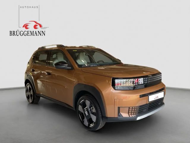 Fiat Grande Panda E La Prima