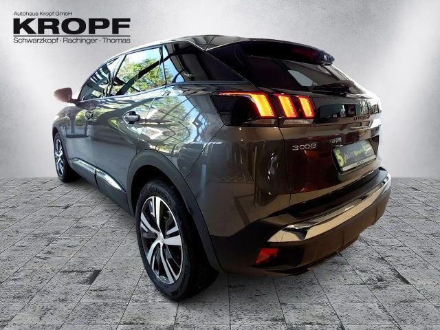 Peugeot 3008 Allure Pack BlueHDi