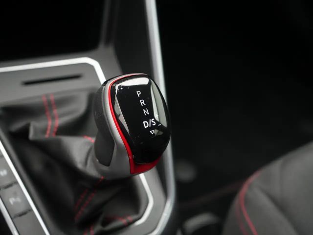 Volkswagen Polo DSG GTI