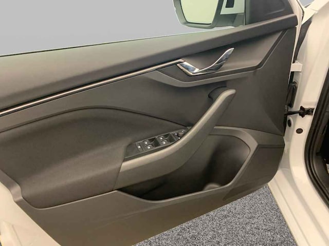 Skoda Scala 1.0 TSI Tour