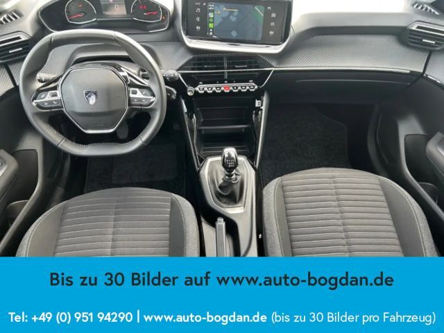 Peugeot 208 Active Pack