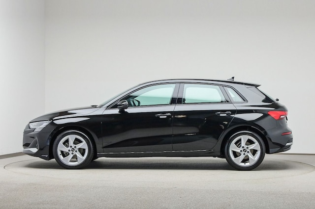 Audi A3 30 TDI Sportback