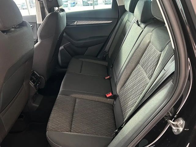 Skoda Karoq 4x4 Style Style