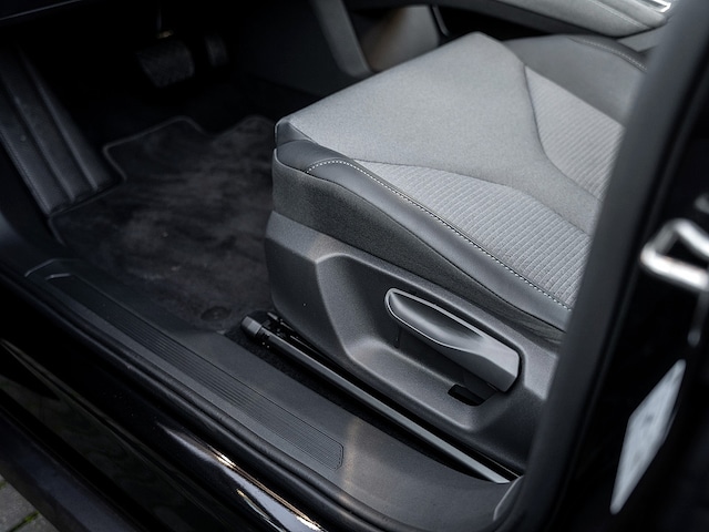 Skoda Enyaq Loft iV 50