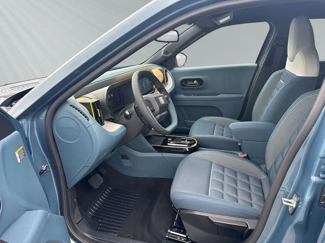 Fiat Grande Panda La Prima