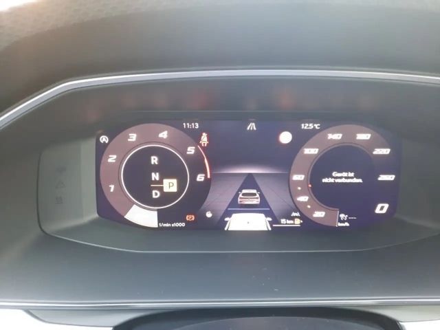 Seat Leon 2.0 TDI FR-lijn