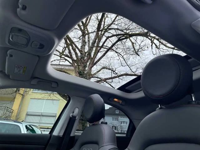 Fiat 500X Cabrio Automatik*Navi*Kamera*Sitzheizung*PDC*uvm.