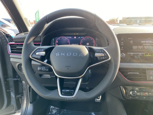 Skoda Kamiq 1.0 TSI Monte Carlo