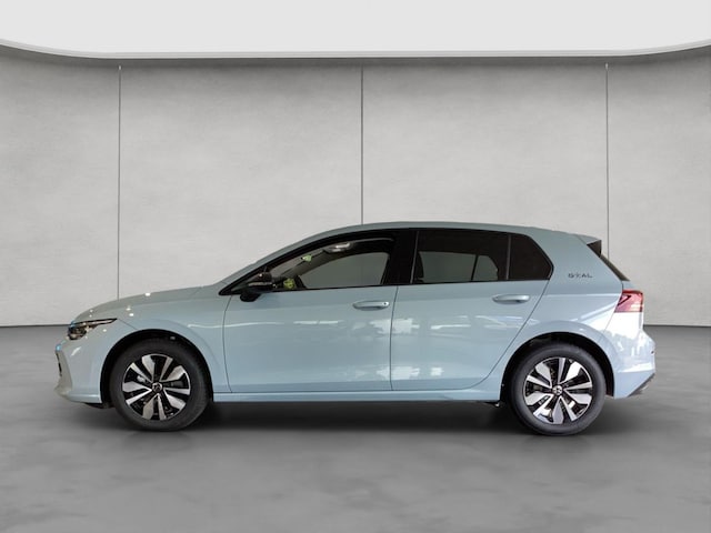 Volkswagen Golf DSG Plus