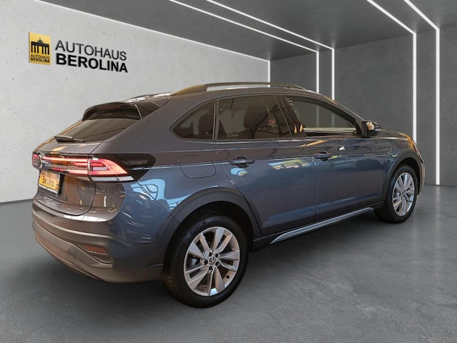 Volkswagen Taigo 1.0 TSI DSG Life