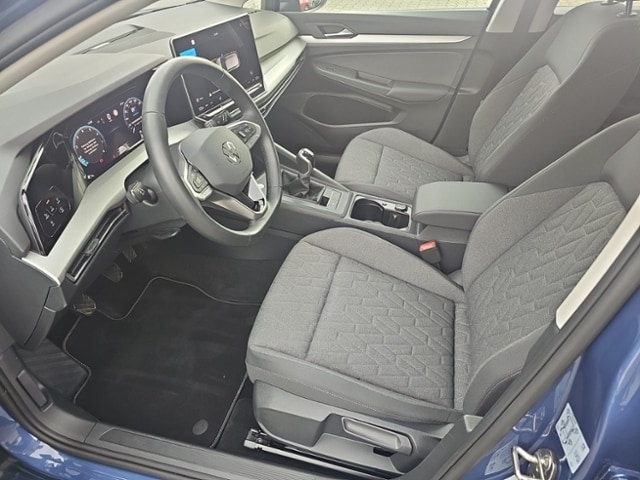 Volkswagen Golf 1.5 TSI Golf VIII