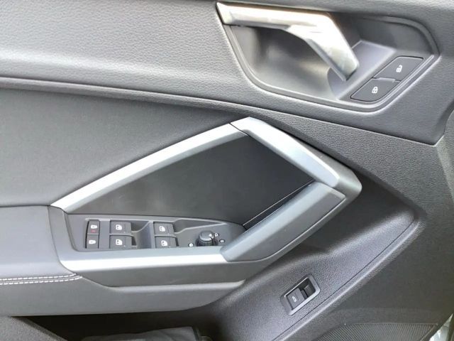 Audi Q3 40 TFSI Quattro S-Line