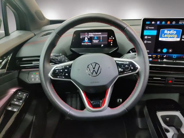 Volkswagen ID.4 77 KWh GTX