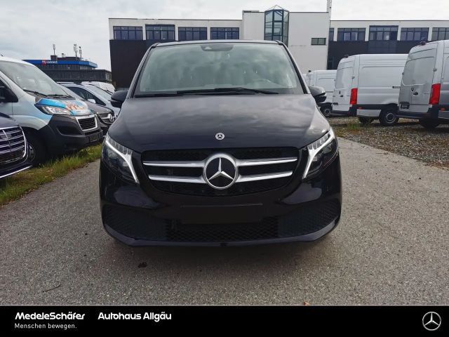 Mercedes-Benz V 300 4MATIC AVANTGARDE V 300 d
