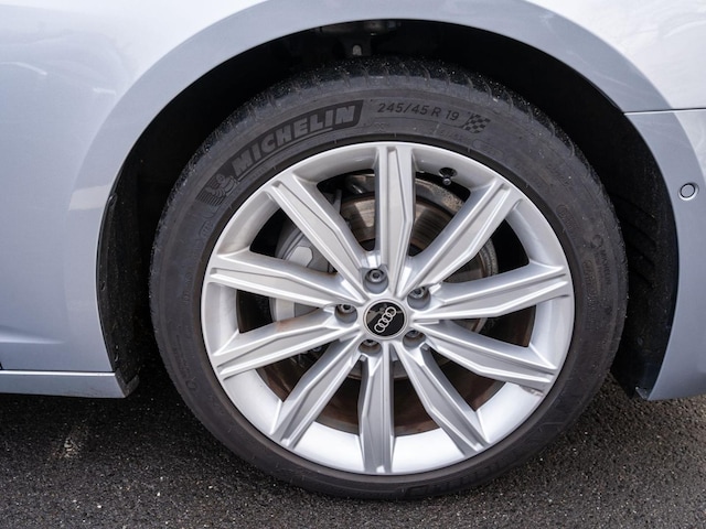 Audi A6 40 TDI Avant Quattro S-Tronic Sport