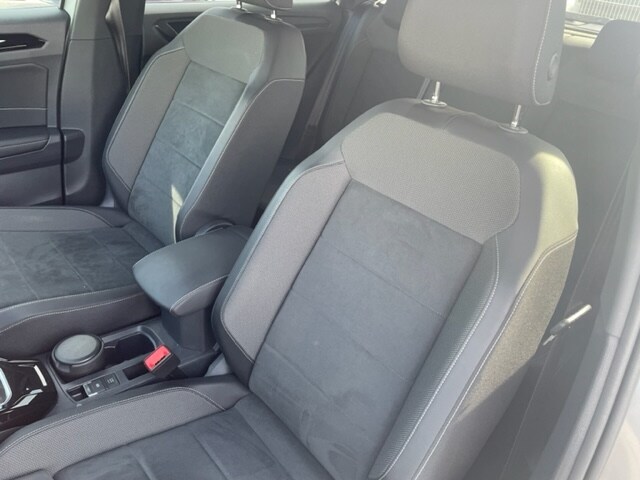 Volkswagen T-Roc 2.0 TDI R-Line