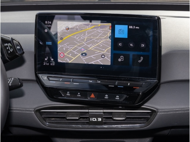 Volkswagen ID.3 150 kW Performance Pro