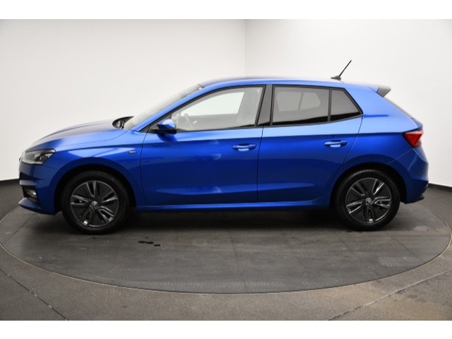 Skoda Fabia 1.0 TSI Drive iV