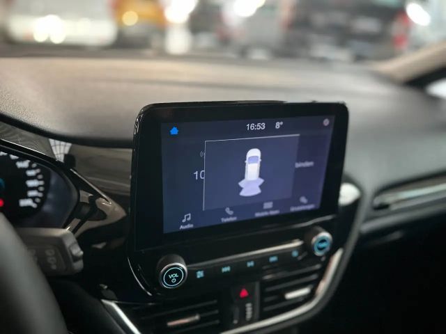 Ford Fiesta Cool & Connect