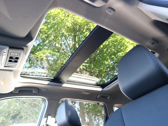 Nissan X-trail Tekna