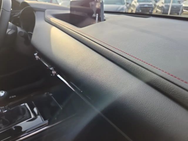 Mazda CX-30 2.5L Homura