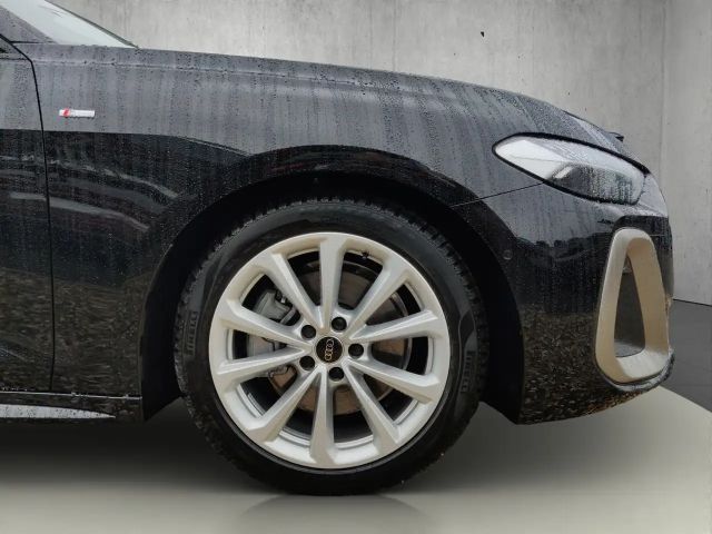 Audi A5 Avant Quattro S-Tronic