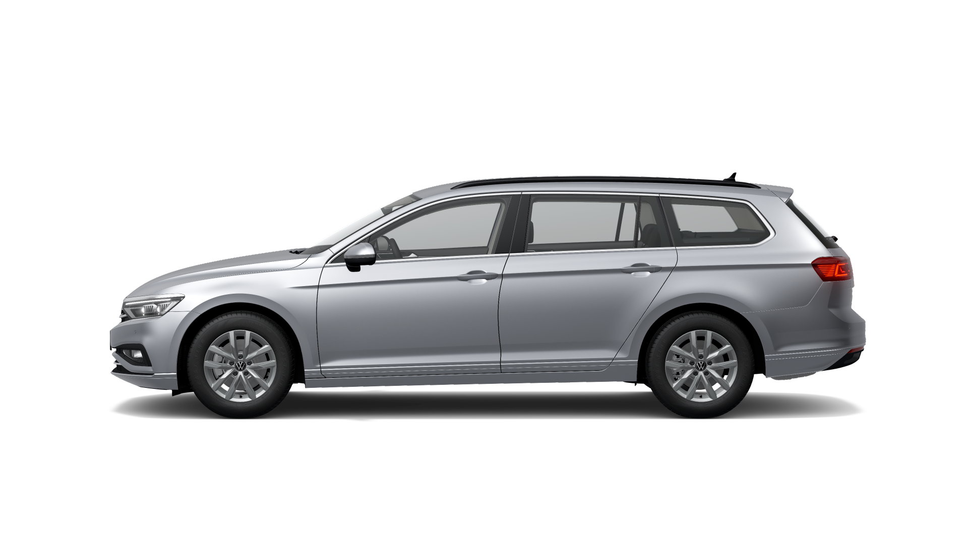 Volkswagen Passat 1.5 TSI Business Variant