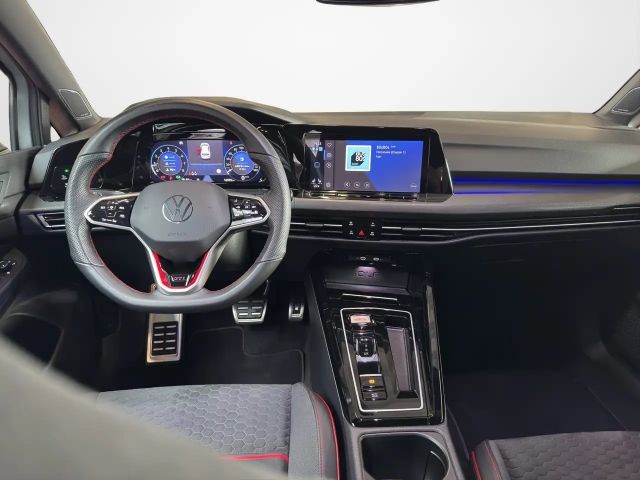 Volkswagen Golf 2.0 TSI DSG GTI Style