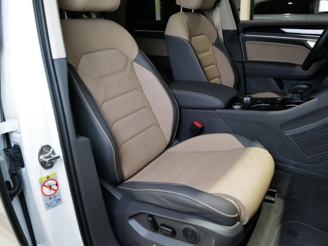 Volkswagen Touareg 3.0 V6 TDI Elegance Elegance