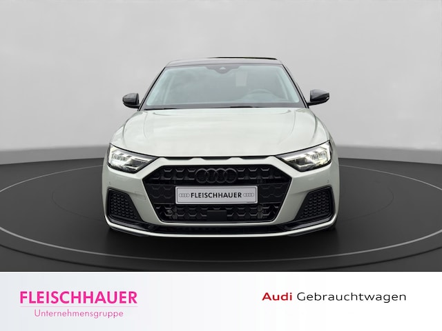 Audi A1 30 TFSI S-Tronic Sportback