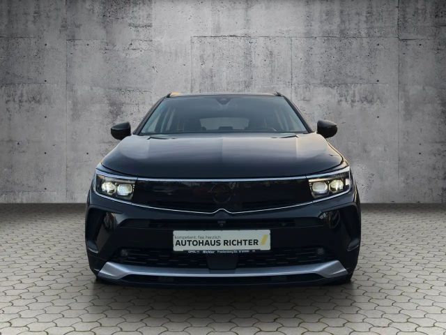 Opel Grandland X Ultimate