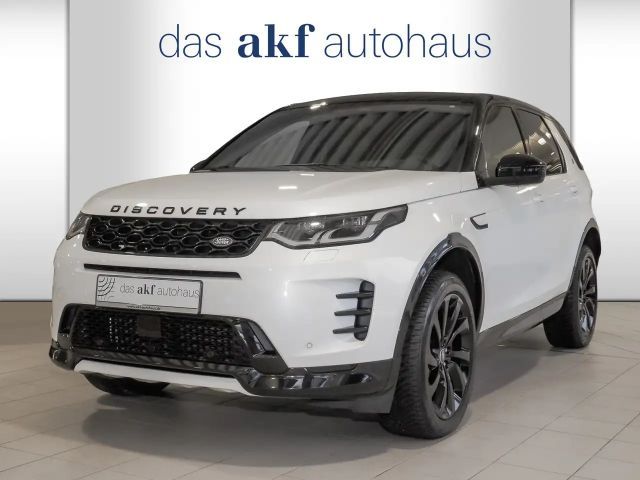 Land Rover Discovery Sport 2.0 D200 Dynamic SE